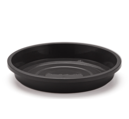 PRATO PARA VASO RED.24CM PTO 295