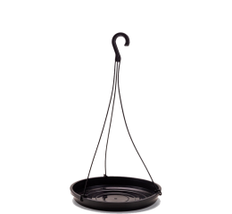 PRATO PARA VASO 21CM COM ALÇA 40CM 299