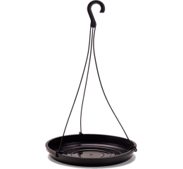 PRATO PARA VASO 24CM COM ALÇA 40CM 298