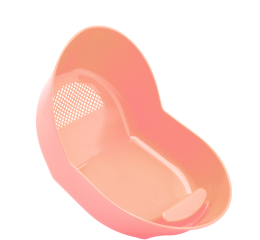 LAVA ARROZ PLASTICO 093