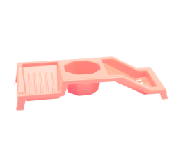 PORTA DETERGENTE+ESPONJA E SAB&Atilde;O 092