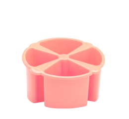 ESCORREDOR DE TALHERES PLAST.RET.0316