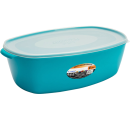 CAIXA CRIATIVE RET.C/TPA HERMET.8LTS 038 C/12