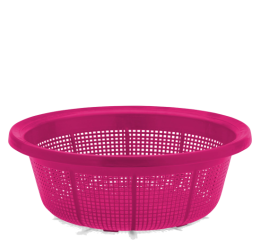 LAVA TUDO PLASTICO 245 C/36