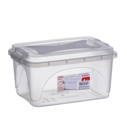 CAIXA ORG.C/TRAVA 3LTS 24X16,5X12,5 0391 C/12