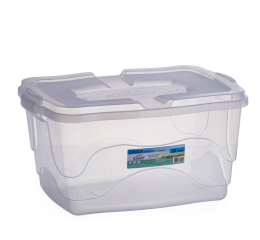 CAIXA ORG.C/TRAVA 20LTS 45X32,8X23CM 0325