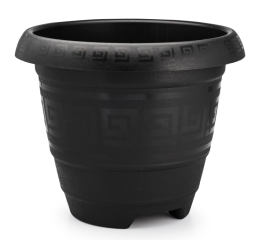 VASO P/PLANTA RED.GG 41X35CM 26LT PTO 108 C/6