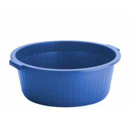 BACIA PLASTICA GG 45LTS SORT.1079