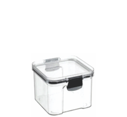 ORGANIZADOR SLIM 500ML 10,5X11,5X7 1800