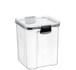 ORGANIZADOR SLIM 800ML 10,5X11,5X10 1805