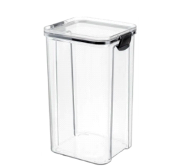 ORGANIZADOR SLIM 1,6LT 10,5X11,5X19 1815