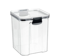 ORGANIZADOR SLIM 1LT 10,5X11,5X13 1810