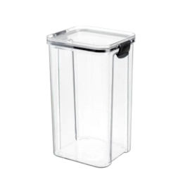 ORGANIZADOR SLIM 2,15LT 10,5X11,5X28,5 1820