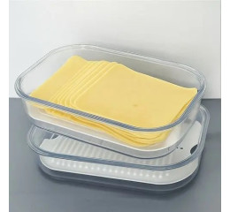 ORGANIZADOR DE FRIOS C/ ESTEIRA 1LT 2000