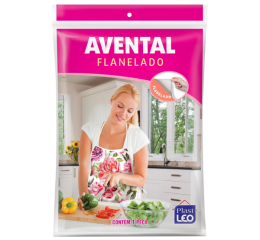 AVENTAL PLAST-LAN FLANELADO 933
