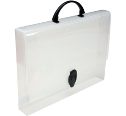 MALETA NOVAONDA 4CM CRISTAL 30217