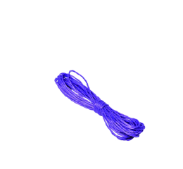 CORDA DE VARAL NYLON N&ordm;5 10MT C/10 44