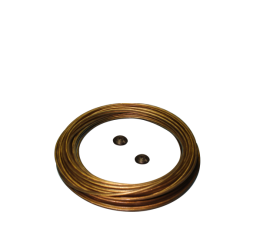 CORDA DE VARAL A&Ccedil;O 15MT C/10 03