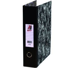 PASTA REGISTRADOR A-Z C/VISOR C/4 9010P