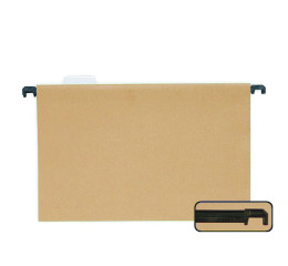 PASTA SUSPENSA SEMI-KRAFT C/10UN 5147GP