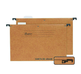 PASTA SUSPENSA MARMORIZADA C/10 5148GP