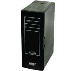 CAIXA ARQUIVO MORTO POLIONDA PRONTO BOX 4008 PT