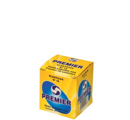 ELASTICO P/DINHEIRO 25GR