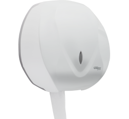 DISPENSER P/PAPEL HIG.ROLAO 300/500MT C19650