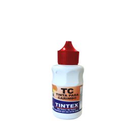 TINTA PARA CARIMBO RADEX 40ML VM C/12