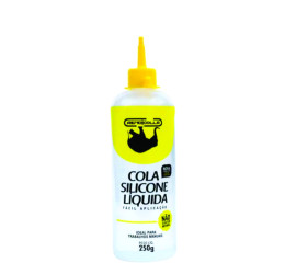 COLA SILICONE 250GR