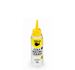 COLA SILICONE 50GR C/12