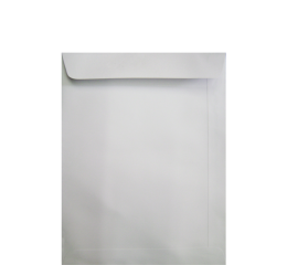 ENVELOPE BCO 75GR 240X340 175.R C/100