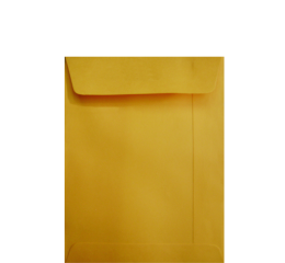 ENVELOPE K.OURO 75GR 240X340 213.R C/100