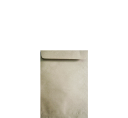 ENVELOPE K.NATURAL 75GR 176X250 2097.R C/100