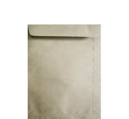 ENVELOPE K.NATURAL 75GR 240X340 2119.R C/100