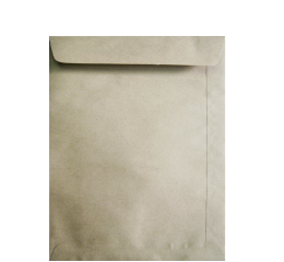 ENVELOPE K.NATURAL 75GR 250X353 2127R C/100