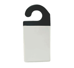 CRACHA P/AUTOMOVEL C/GANCHO 9X13 C/10 257