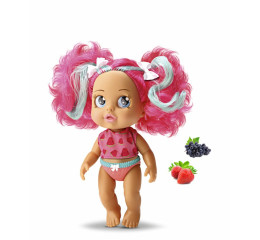 BONECA CLUB GIRLS SABORES CX 30CM 956