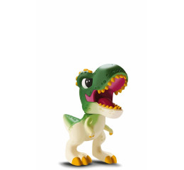 DINOPARK BABY REX VINIL 15CM 1061