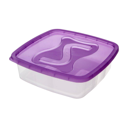 POTE QUAD.GRADUADO 1700ML 217 C/12