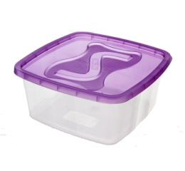 POTE QUAD.GRADUADO 2500ML 225 C/12