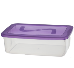 CAIXA ORG.TOPA TUDO C/T 14LT 45X30X14CM 920