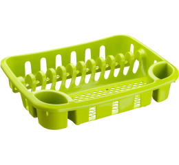 ESCORREDOR DE PRATOS/TALHERES MASTER 780