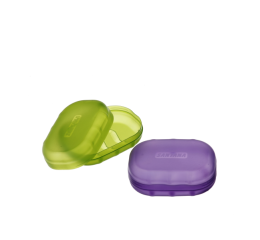 SABONETEIRA PLAST.CORES SANTANA 530 C/12