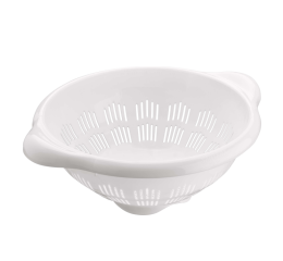 ESCORREDOR DE MASSAS PLASTICOS 23CM C/12 730