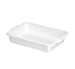 CAIXA ORG.TOPA TUDO BRANCA 4LTS 34X24X7CM 279