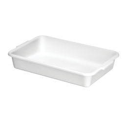 CAIXA ORG.TOPA TUDO BRANCA 8LTS 43X28X7CM 278