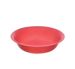 BACIA FEIRANTE CORES 23CM 1,4LTS 030