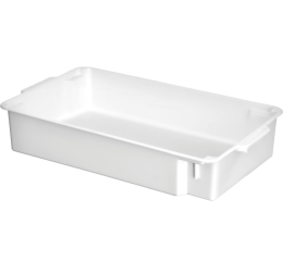 CAIXA ORG.EMPILHAV.BCA RET.S/T 11,5LT 51X30X95 73