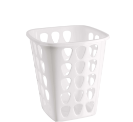 CESTO TELADO P/BANHEIRO 7,5LTS 507 C/12